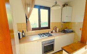 Hotel Villa San Fedele